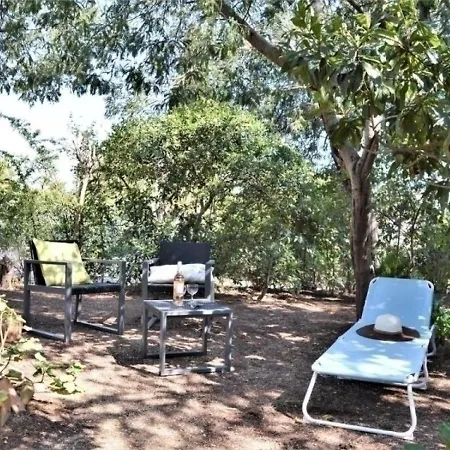 Bormes-les-mimosas, 3 Pieces, 6 Personnes - Fr-1-251-1 דירה *