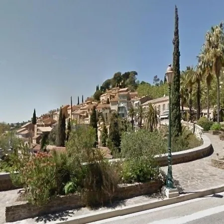 Bormes-les-mimosas, 3 Pieces, 6 Personnes - Fr-1-251-1 דירה