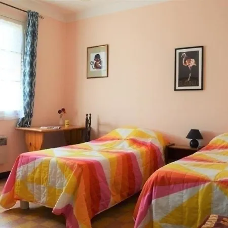 Apartment Bormes-les-mimosas, 3 Pieces, 6 Personnes - Fr-1-251-1