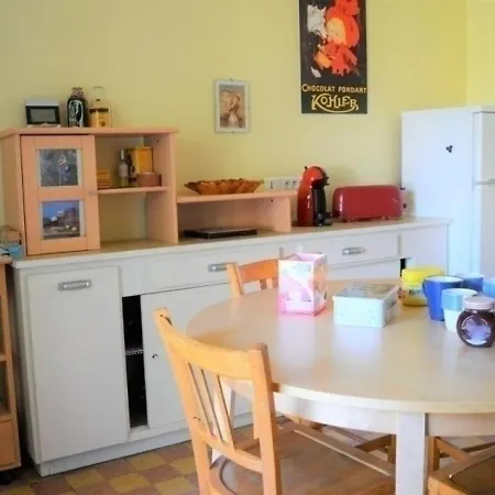 Apartment Bormes-les-mimosas, 3 Pieces, 6 Personnes - Fr-1-251-1 Bormes-les-Mimosas